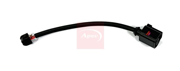 Apec WIR5407 Brake Pad Wear Indicator Sensor