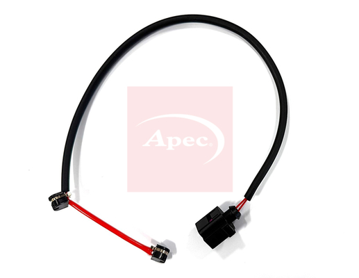 Apec WIR5408 Brake Pad Wear Indicator Sensor