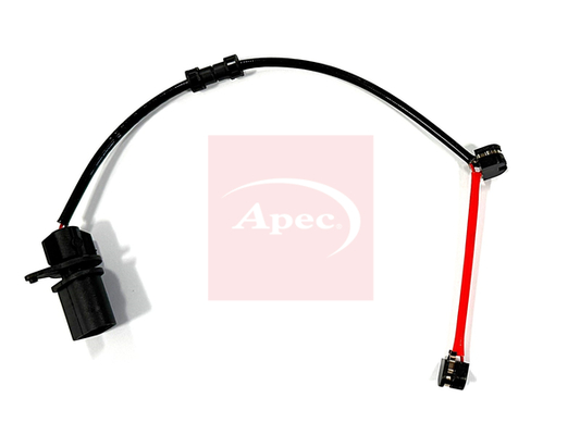 Apec WIR5422 Brake Pad Wear Indicator Sensor