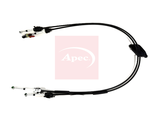 Apec CAB7089 Gear Change Cable