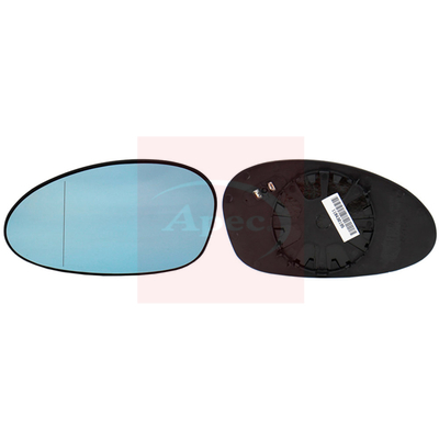 Apec AMG2101 Mirror Glass