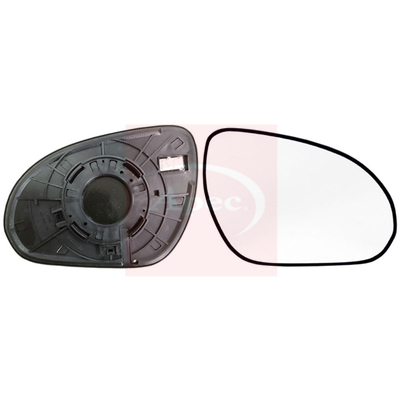 Apec AMG2136 Mirror Glass