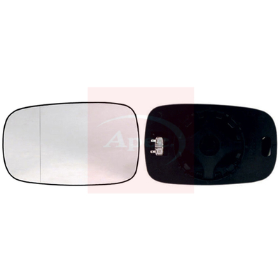 Apec AMG2164 Mirror Glass
