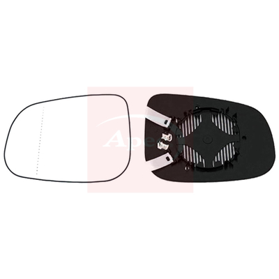 Apec AMG2213 Mirror Glass