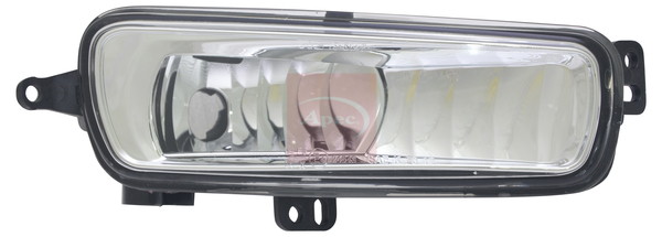 Apec AFL2102 Fog Light Lamp