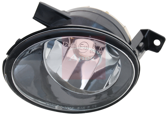 Apec AFL2334 Fog Light Lamp