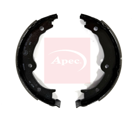 Apec SHU862 Handbrake Shoes Set