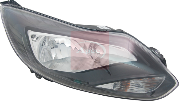 Apec ALH2218 Headlight Headlamp