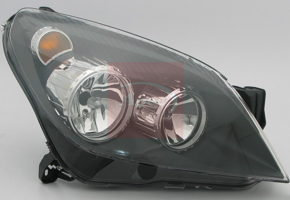 Apec ALH2292 Headlight Headlamp