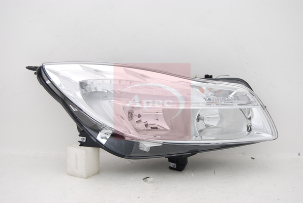 Apec ALH2324 Headlight Headlamp