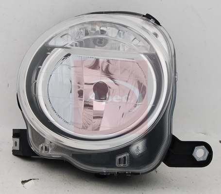 Apec ALH2489 Headlight Headlamp