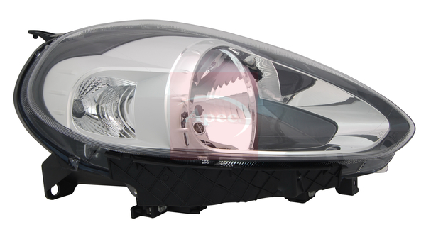 Apec ALH2494 Headlight Headlamp