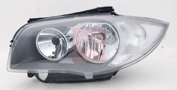 Apec ALH2507 Headlight Headlamp