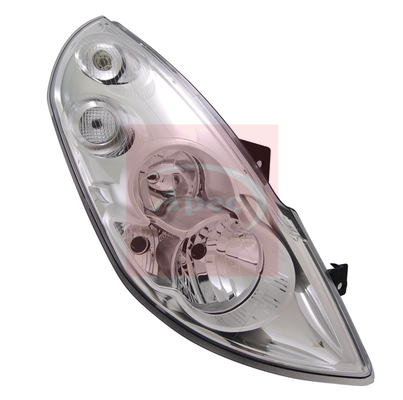 Apec ALH2590 Headlight Headlamp