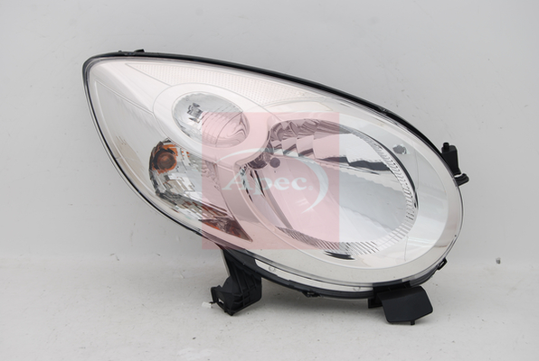 Apec ALH2630 Headlight Headlamp