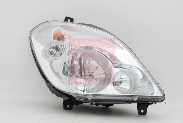 Apec ALH2756 Headlight Headlamp
