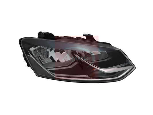 Apec ALH2796 Headlight Headlamp