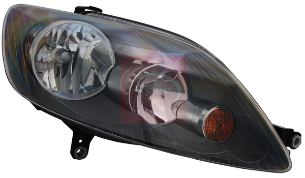 Apec ALH2843 Headlight Headlamp