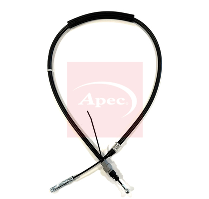 Apec CAB1841 Handbrake Cable