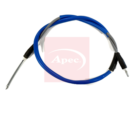 Apec CAB1862 Handbrake Cable