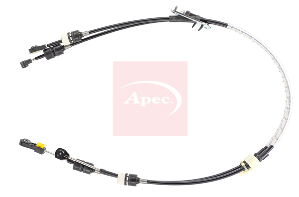 Apec CAB7123 Gear Change Cable