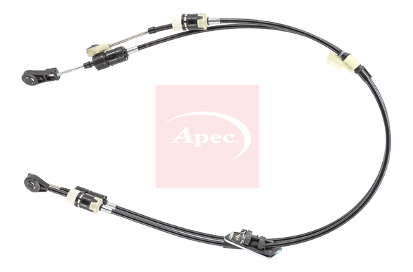 Apec CAB7124 Gear Change Cable