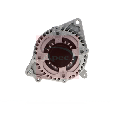 Apec AAL2577 Alternator