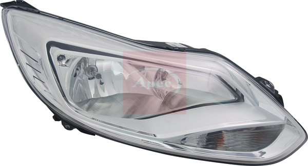 Apec ALH2216 Headlight Headlamp