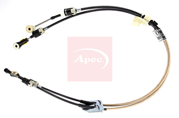 Apec CAB7126 Gear Change Cable