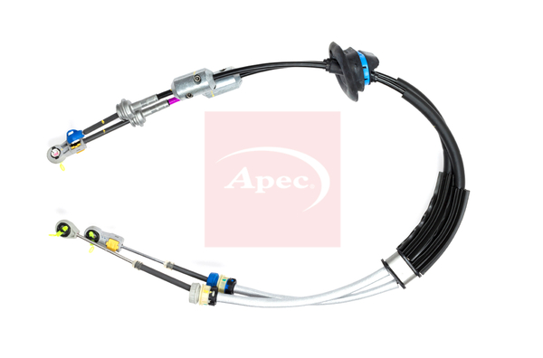 Apec CAB7151 Gear Change Cable