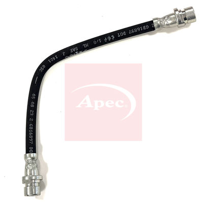 Apec HOS4524 Brake Hose