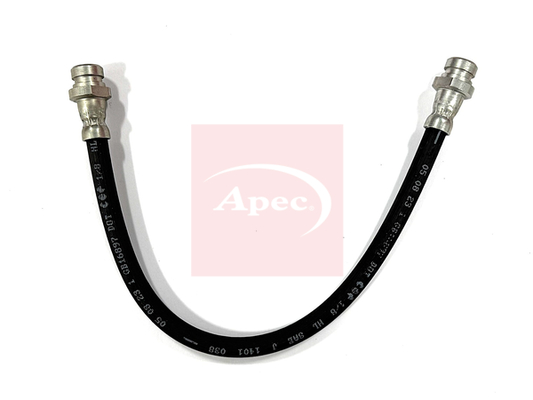 Apec HOS4540 Brake Hose