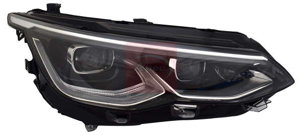 Apec ALH2911 Headlight Headlamp