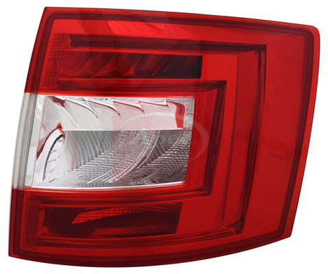 Apec ARL3140 Rear Light Lamp