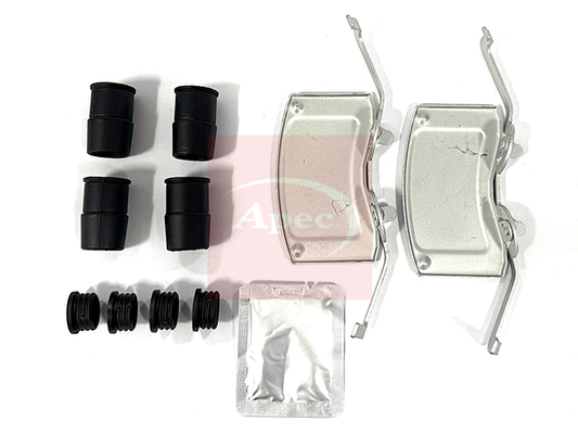 Apec KIT1344 Brake Pad Fitting Kit