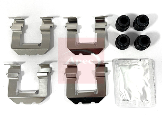 Apec KIT1523 Brake Pad Fitting Kit