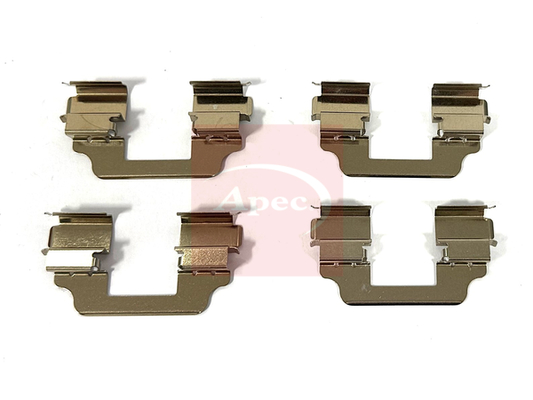Apec KIT1546 Brake Pad Fitting Kit