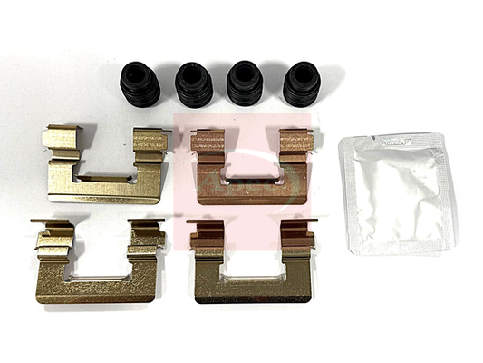 Apec KIT1557 Brake Pad Fitting Kit