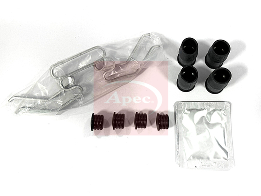 Apec KIT1589 Brake Pad Fitting Kit