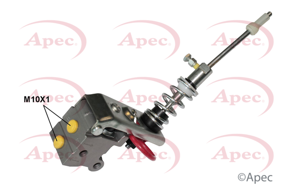 Apec LSV016 Brake Pressure Regulator