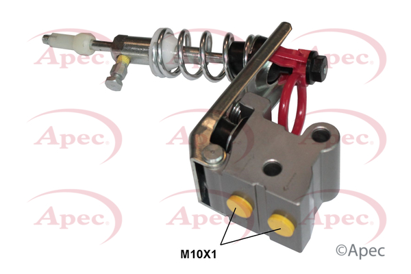 Apec LSV017 Brake Pressure Regulator