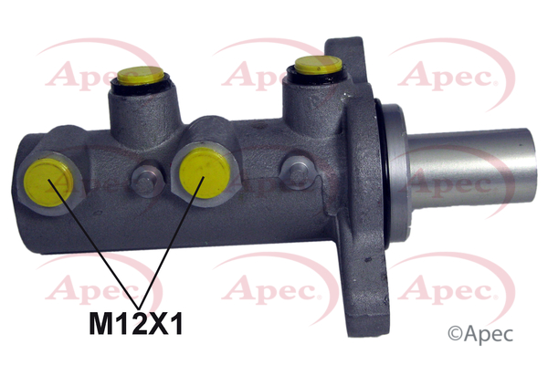 Apec MCY512 Brake Master Cylinder
