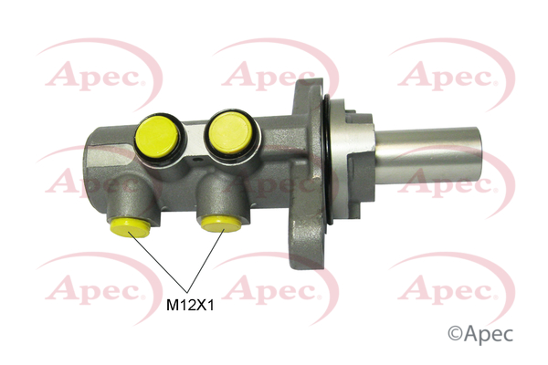 Apec MCY518 Brake Master Cylinder