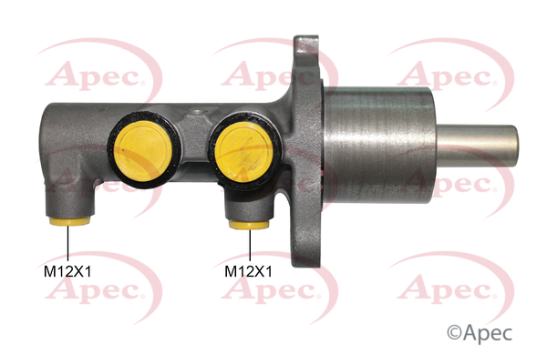 Apec MCY519 Brake Master Cylinder