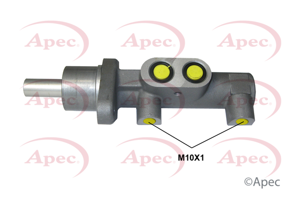 Apec MCY521 Brake Master Cylinder