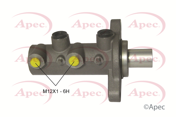 Apec MCY522 Brake Master Cylinder