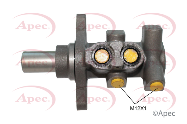 Apec MCY527 Brake Master Cylinder