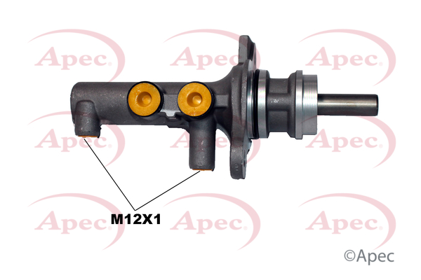 Apec MCY528