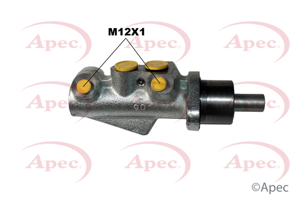 Apec MCY530 Brake Master Cylinder
