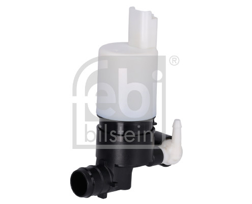 Febi 24633 Washer Pump